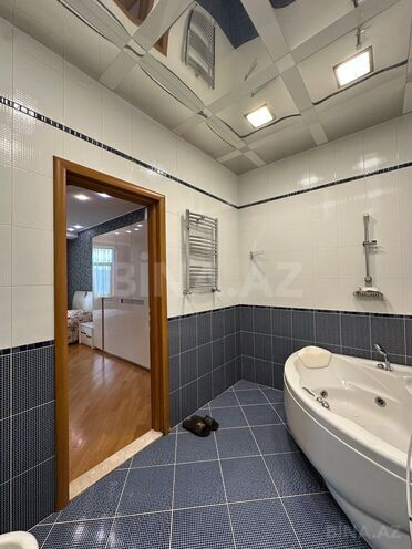 Продаётся 4-комн. новостройка 197 м², м. Элмляр Академиясы, photo 16 from 32