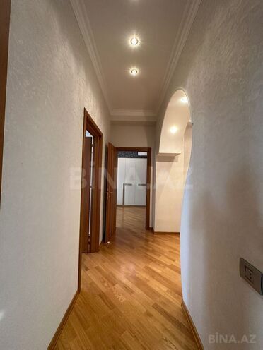 Продаётся 4-комн. новостройка 197 м², м. Элмляр Академиясы, photo 10 from 32