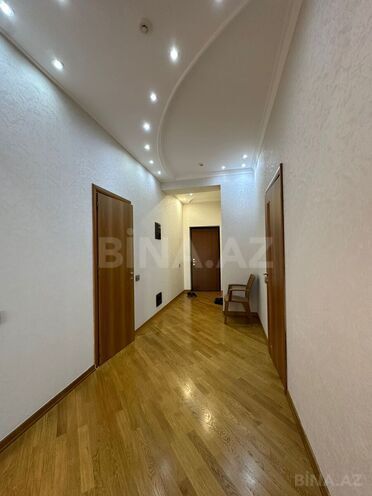 Продаётся 4-комн. новостройка 197 м², м. Элмляр Академиясы, photo 5 from 32