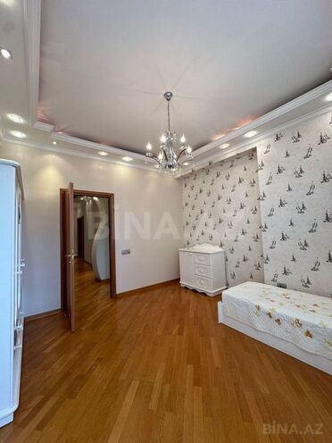 Продаётся 4-комн. новостройка 197 м², м. Элмляр Академиясы, photo 23 from 32