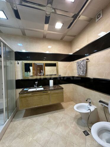 Продаётся 4-комн. новостройка 197 м², м. Элмляр Академиясы, photo 26 from 32