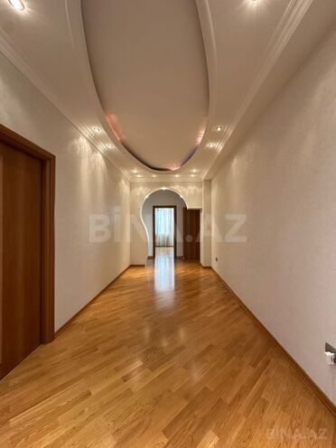 Продаётся 4-комн. новостройка 197 м², м. Элмляр Академиясы, photo 7 from 32