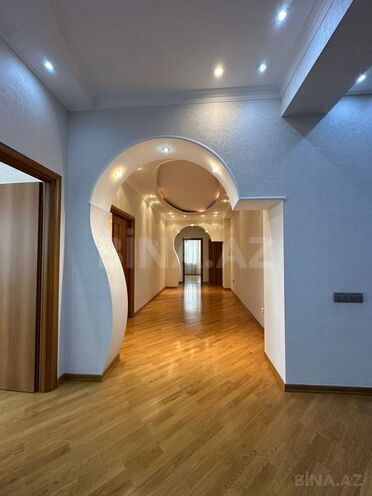 Продаётся 4-комн. новостройка 197 м², м. Элмляр Академиясы, photo 6 from 32