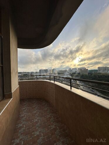 Продаётся 4-комн. новостройка 197 м², м. Элмляр Академиясы, photo 21 from 32