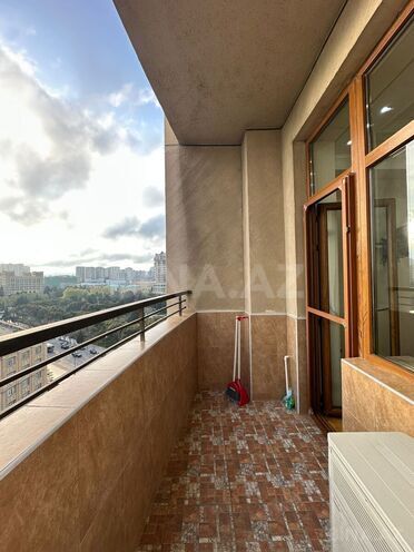 Продаётся 4-комн. новостройка 197 м², м. Элмляр Академиясы, photo 19 from 32