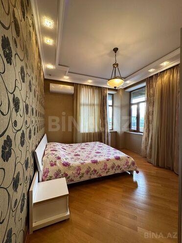 Продаётся 4-комн. новостройка 197 м², м. Элмляр Академиясы, photo 17 from 32