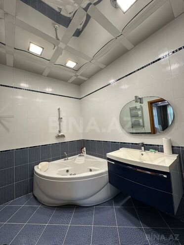 Продаётся 4-комн. новостройка 197 м², м. Элмляр Академиясы, photo 15 from 32