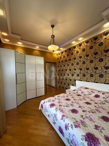 Продаётся 4-комн. новостройка 197 м², м. Элмляр Академиясы, photo 18 from 32