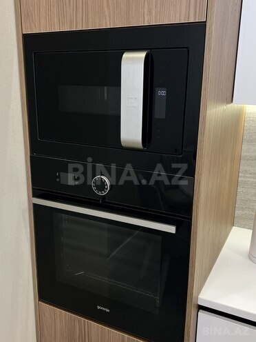 Сдаётся 3-комн. новостройка 100 м², м. 28 мая, photo 12 from 32
