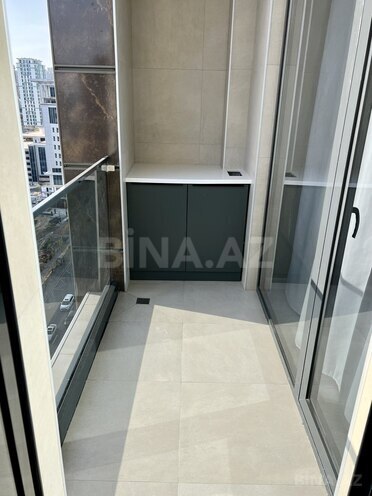 Сдаётся 3-комн. новостройка 100 м², м. 28 мая, photo 30 from 32