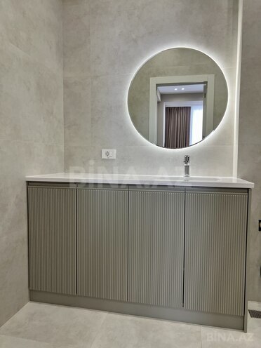 Сдаётся 3-комн. новостройка 100 м², м. 28 мая, photo 22 from 32