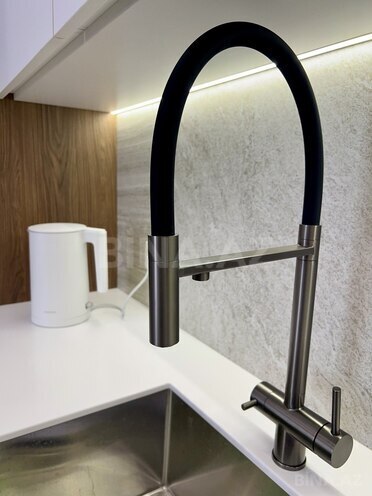 Сдаётся 3-комн. новостройка 100 м², м. 28 мая, photo 18 from 32