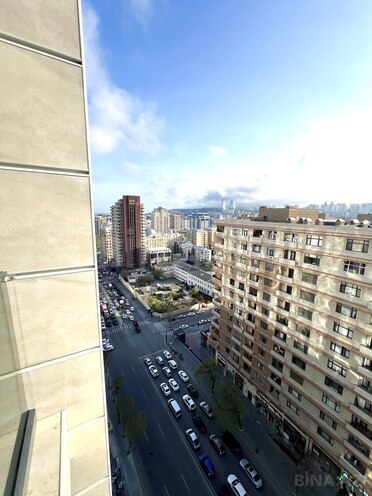Сдаётся 3-комн. новостройка 100 м², м. 28 мая, photo 29 from 32