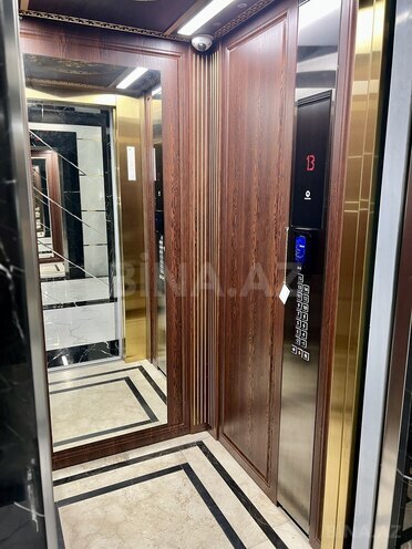 Сдаётся 3-комн. новостройка 100 м², м. 28 мая, photo 6 from 32