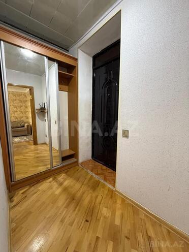 Продаётся 1-комн. вторичка 35 м², м. Иншаатчылар, photo 13 from 19