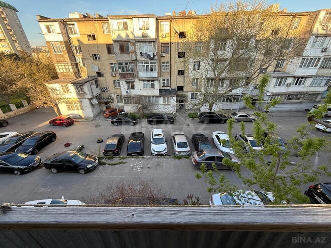 Продаётся 1-комн. вторичка 35 м², м. Иншаатчылар, photo 18 from 19