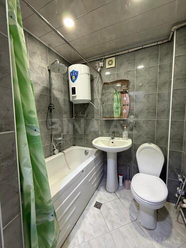 Продаётся 1-комн. вторичка 35 м², м. Иншаатчылар, photo 14 from 19