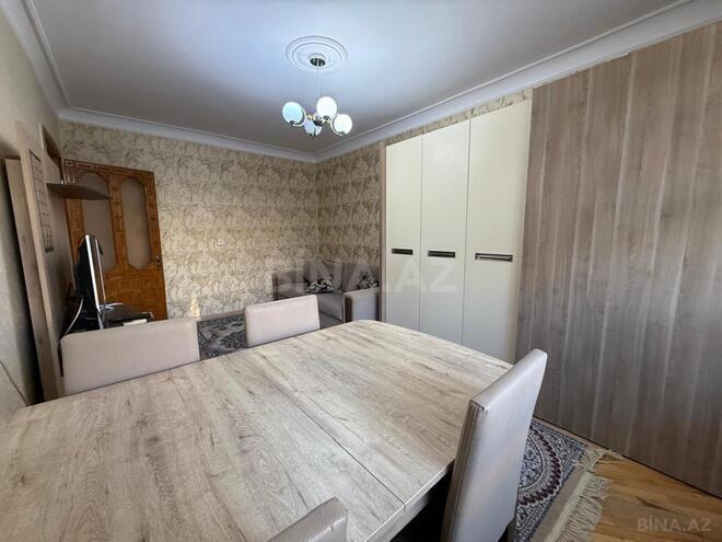 Продаётся 1-комн. вторичка 35 м², м. Иншаатчылар, photo 7 from 19