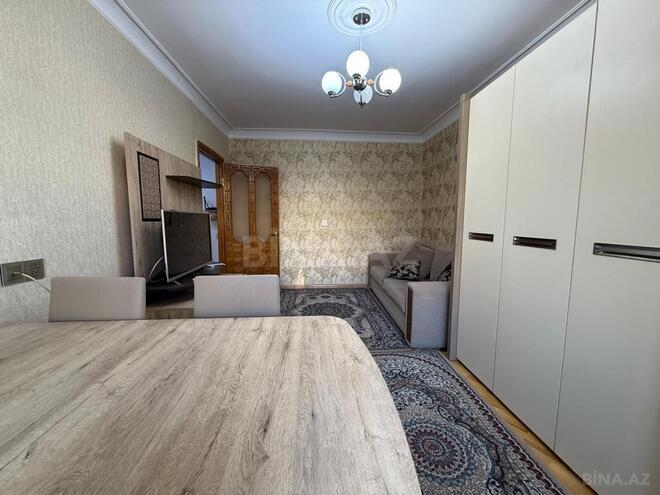 Продаётся 1-комн. вторичка 35 м², м. Иншаатчылар, photo 6 from 19