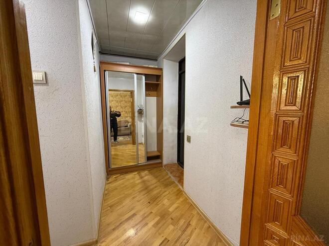 Продаётся 1-комн. вторичка 35 м², м. Иншаатчылар, photo 9 from 19