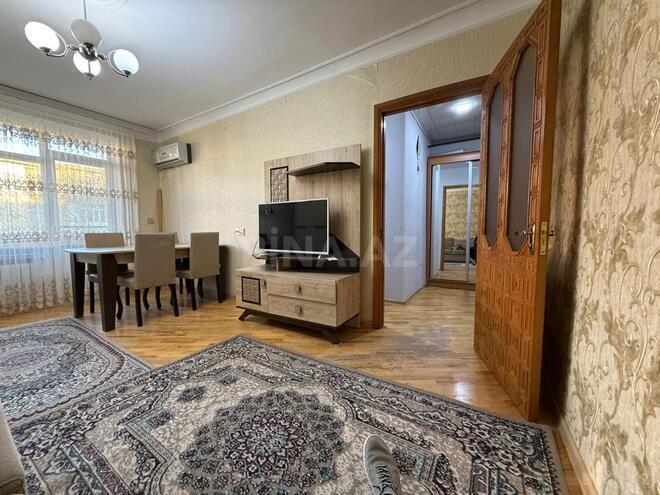 Продаётся 1-комн. вторичка 35 м², м. Иншаатчылар, photo 5 from 19