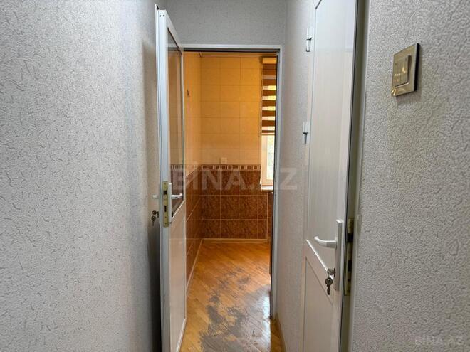 Продаётся 1-комн. вторичка 35 м², м. Иншаатчылар, photo 12 from 19