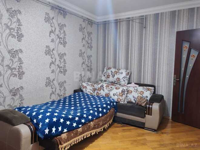 Satılır 2 otaqlı yeni tikili 66 m², İnşaatçılar m., photo 4 from 11