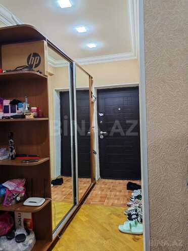 Satılır 2 otaqlı yeni tikili 66 m², İnşaatçılar m., photo 7 from 11