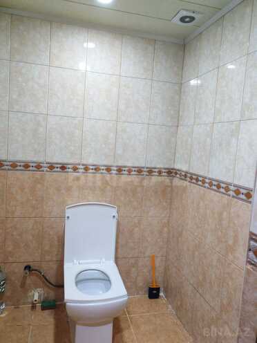 Satılır 2 otaqlı yeni tikili 66 m², İnşaatçılar m., photo 10 from 11