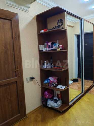 Satılır 2 otaqlı yeni tikili 66 m², İnşaatçılar m., photo 8 from 11