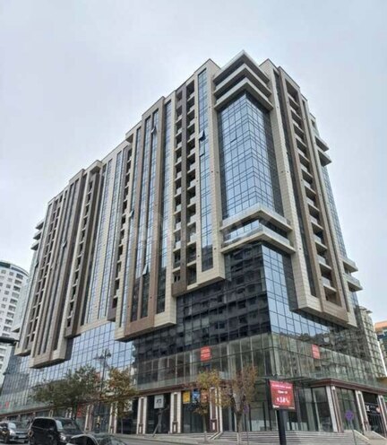 Сдаётся 3-комн. новостройка 100 м², м. 28 мая, photo 1 from 32