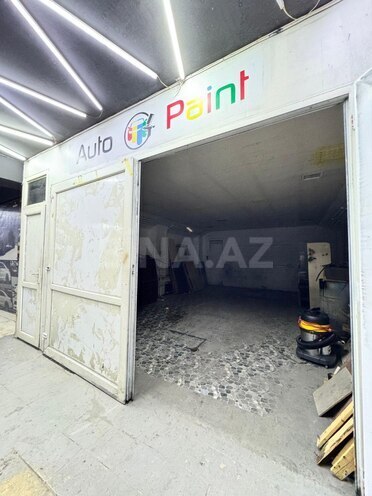 Продаётся  объект 650 м², м. Нариман Нариманов, photo 11 from 12