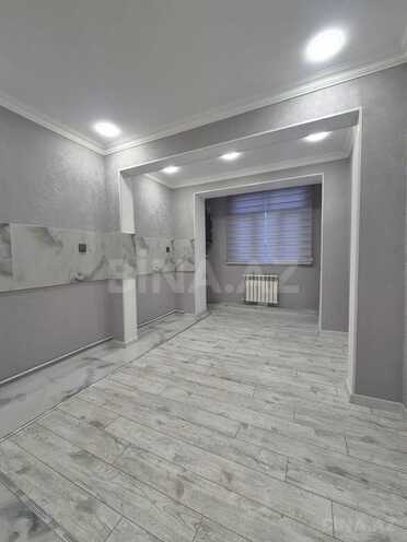 Satılır 2 otaqlı köhnə tikili 65 m², Elmlər Akademiyası m., photo 7 from 12