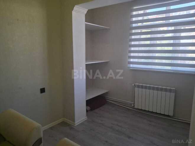 İcarəyə verilir 2 otaqlı köhnə tikili 60 m², Yasamal r., photo 7 from 10