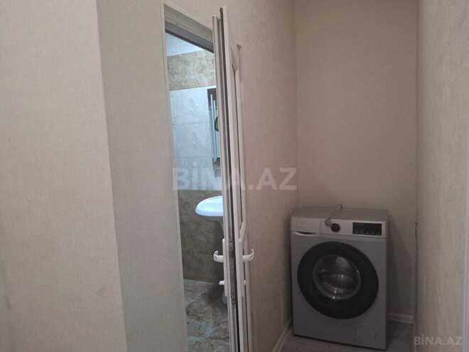 İcarəyə verilir 2 otaqlı köhnə tikili 60 m², Yasamal r., photo 6 from 10