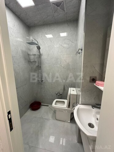 İcarəyə verilir 2 otaqlı yeni tikili 45 m², photo 10 from 11