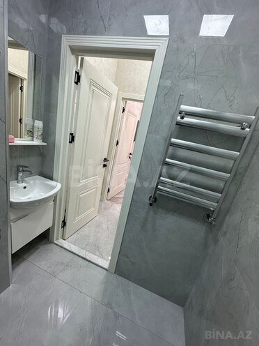 İcarəyə verilir 2 otaqlı yeni tikili 45 m², photo 9 from 11