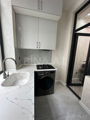 İcarəyə verilir 2 otaqlı yeni tikili 45 m², photo 5 from 11