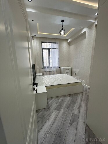 İcarəyə verilir 2 otaqlı yeni tikili 45 m², photo 7 from 11