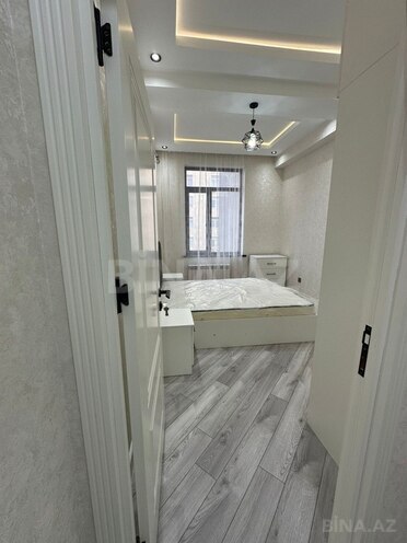 İcarəyə verilir 2 otaqlı yeni tikili 45 m², photo 8 from 11
