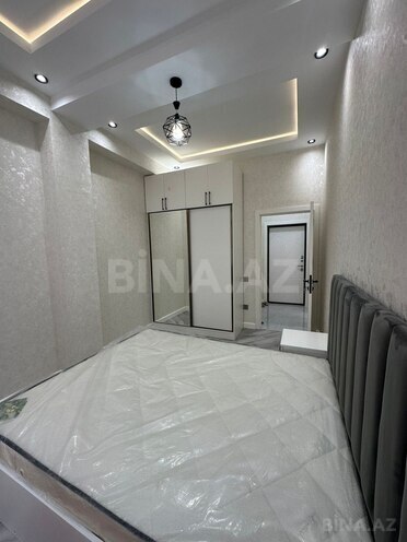 İcarəyə verilir 2 otaqlı yeni tikili 45 m², photo 6 from 11
