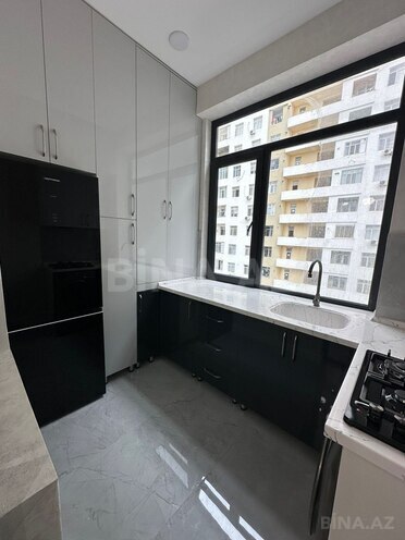 İcarəyə verilir 2 otaqlı yeni tikili 45 m², photo 4 from 11