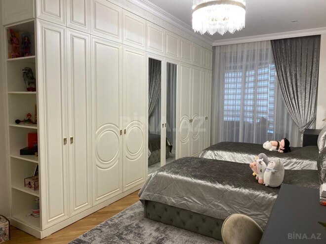 Сдаётся 4-комн. новостройка 180 м², Хатаинский р., photo 14 from 19