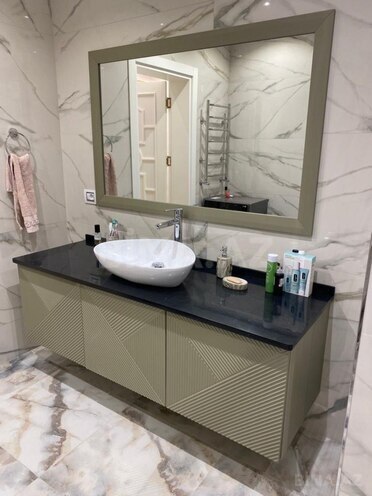 Сдаётся 4-комн. новостройка 180 м², Хатаинский р., photo 15 from 19