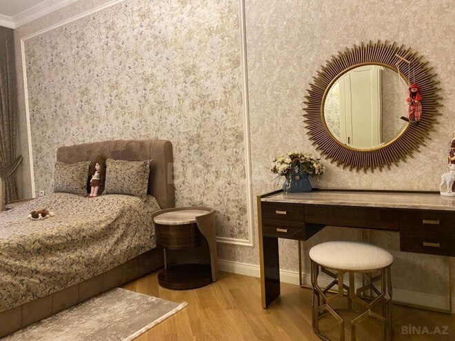 Сдаётся 4-комн. новостройка 180 м², Хатаинский р., photo 11 from 19