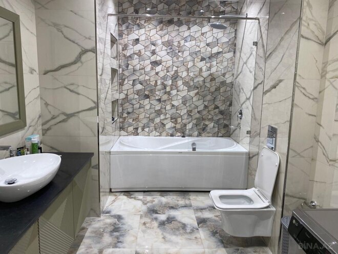 Сдаётся 4-комн. новостройка 180 м², Хатаинский р., photo 18 from 19