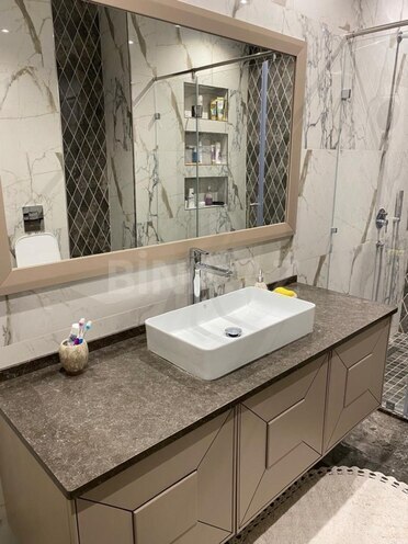 Сдаётся 4-комн. новостройка 180 м², Хатаинский р., photo 16 from 19