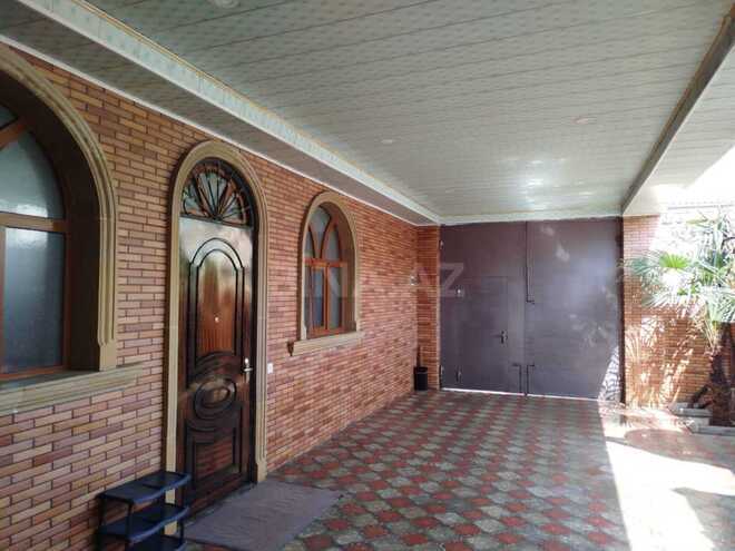 Сдаётся 4-комн. дом/дача 160 м², photo 10 from 16