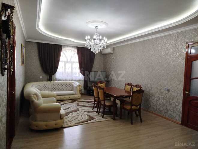 Сдаётся 4-комн. дом/дача 160 м², photo 6 from 16
