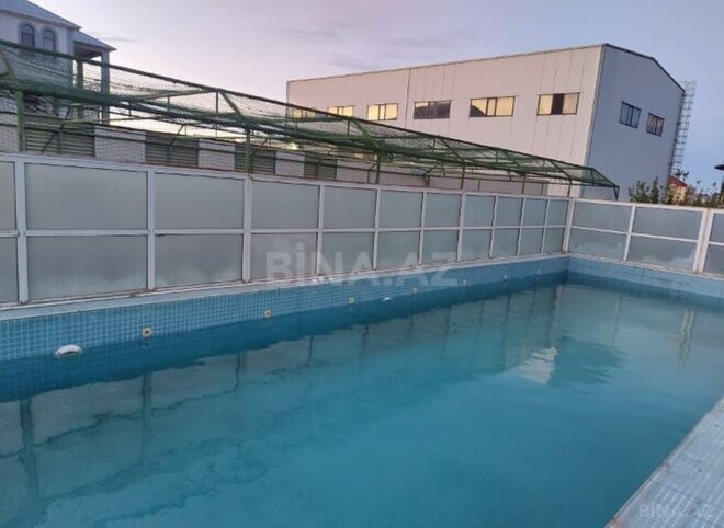 Сдаётся 7-комн. дом/дача 350 м², пос. Новханы, photo 1 from 26